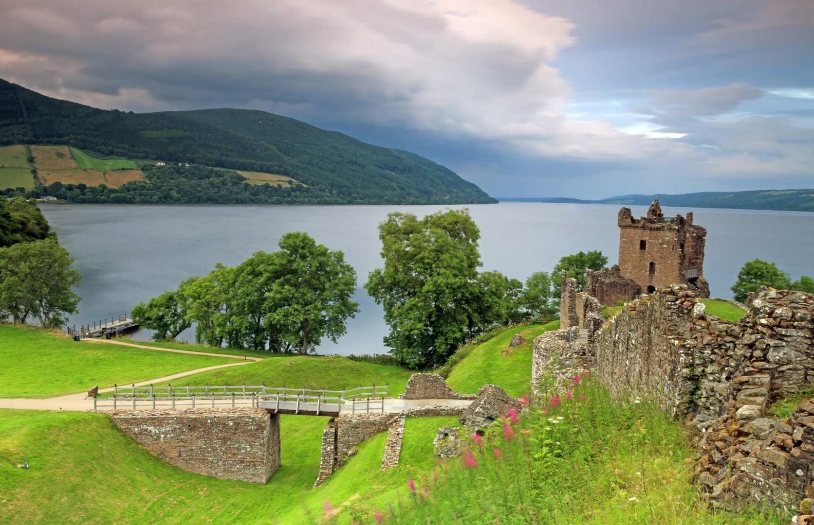Great Glen Way
